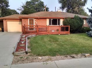 8317 Benton Way, Arvada, CO 80003