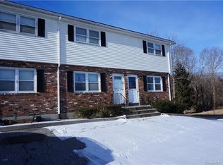 37 Clark Ln APT F, Griswold, CT 06351