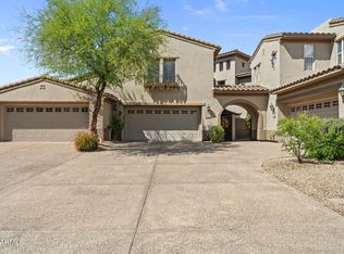 20802 N Grayhawk Drive Unit 1094, Scottsdale, AZ 85255