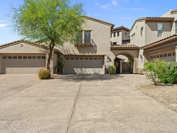 20802 N Grayhawk Drive Unit 1094, Scottsdale, AZ 85255