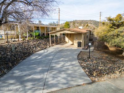 2091 E Prescott Canyon Cir, Prescott, AZ, 86301