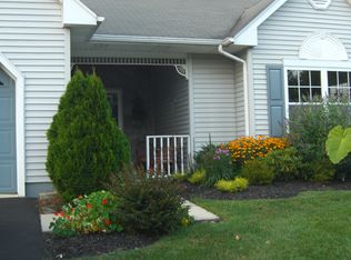 14 Molly Ln, Brick, NJ 08723