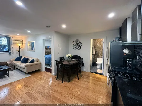 129 Franklin St APT A1, Jersey City, NJ 07307