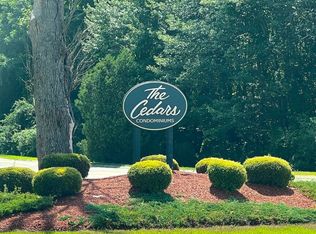 206 White Cedar Blvd #206, Portsmouth, NH 03801