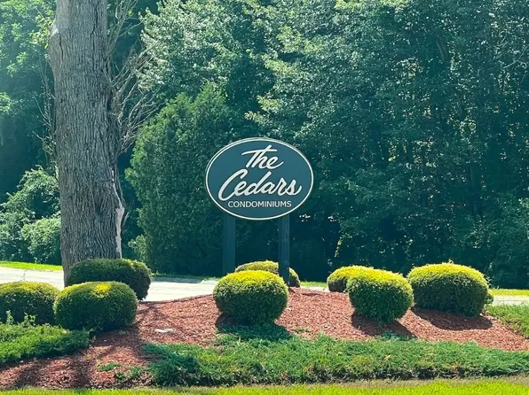 206 White Cedar Blvd #206, Portsmouth, NH 03801