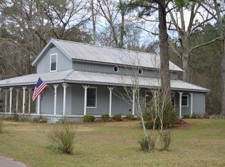 1703 Sardis Rd, Hartford, AL 36344