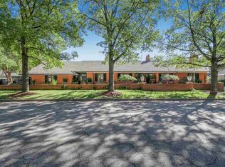 120 S Lynwood St, Wichita, KS 67218