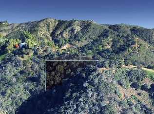 Mount Prospect Dr, Topanga, CA 90290
