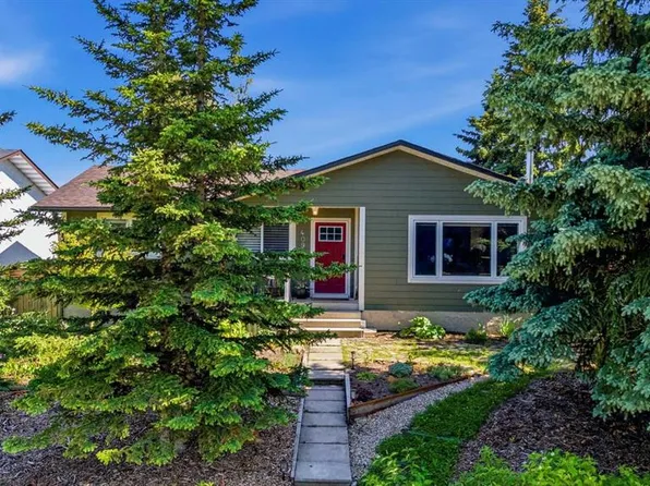 1409 N Idaho St, Carstairs, AB T0M 0N0