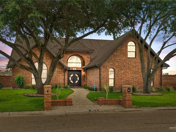 116 E Verdin Ave, McAllen, TX 78504