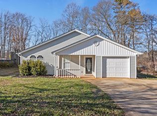 109 Spruce Ave, Greer, SC 29651