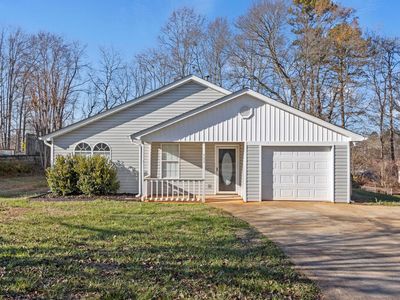 109 Spruce Ave, Greer, SC, 29651