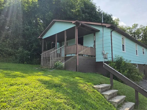 117 Sparacino St, Beckley, WV 25801