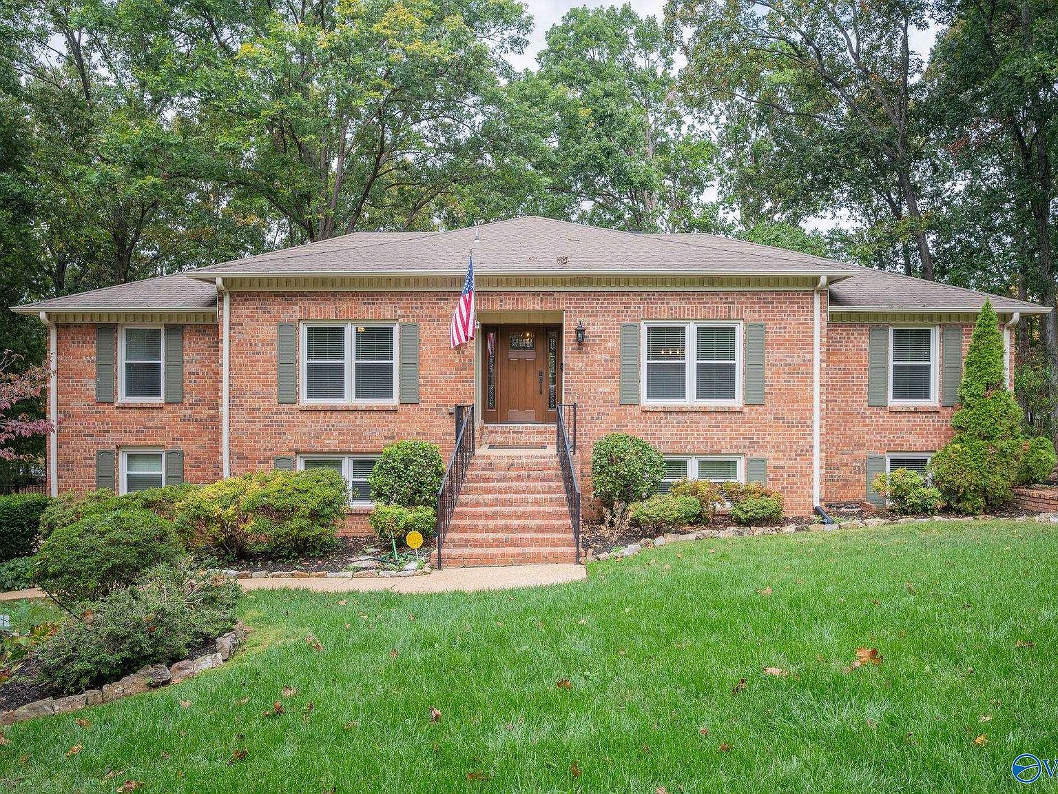 1307 Huntsville Hills Dr SE, Huntsville, AL 35802 MLS 21846137 Zillow