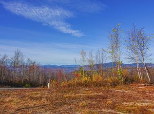 12 Mine Rd, Stoneham, ME 04231