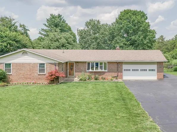 302 Apache Trl, Loveland, OH 45140