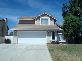 15761 Nan Ave, Moreno Valley, CA 92551