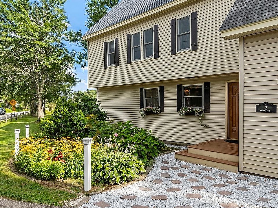 2 Cedar Point Road, Durham, NH 03824 MLS 4965680 Zillow