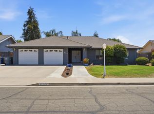 804 Woods Pl, Exeter, CA 93221