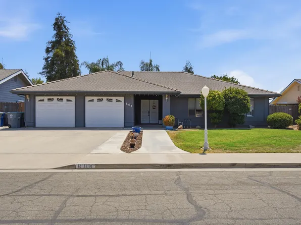 804 Woods Place, Exeter, CA 93221