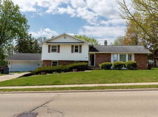 418 Greene Ave, Green Bay, WI 54301