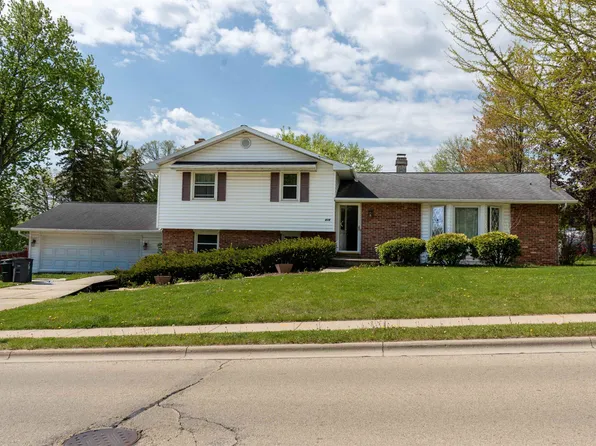 418 Greene Ave, Green Bay, WI 54301