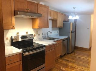 114 White St APT 3, Boston, MA 02128