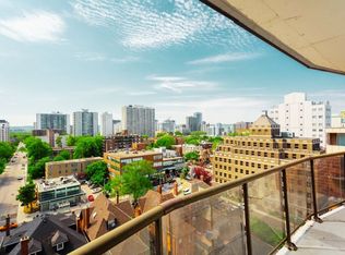 160 Hughson St S #2-BEDROOM, Hamilton, ON L8N3V2