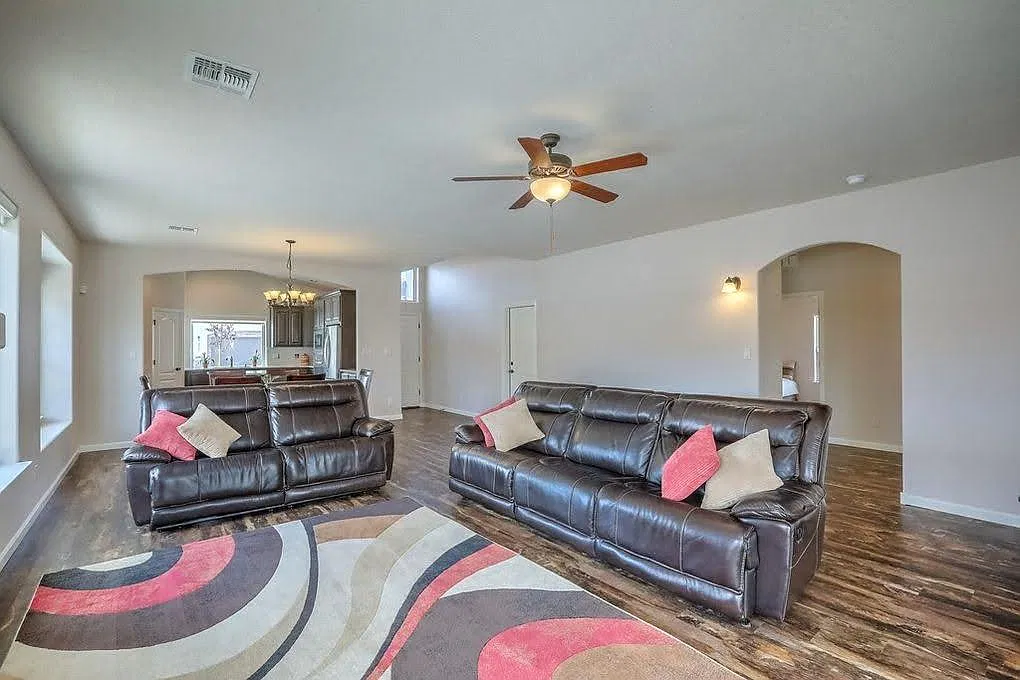 8827 Bernal Ct NE — Photo 3