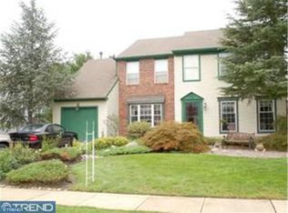 46 Saddlebrook Dr, Sewell, NJ 08080