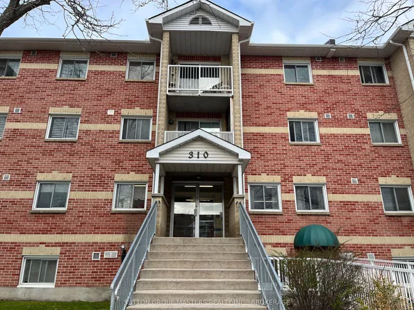 310 Kingsdale Ave #208, Kingston, ON K7M 8S1