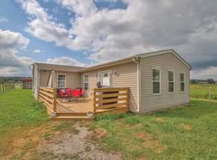 621 Rucker Rd, Murfreesboro, TN 37127