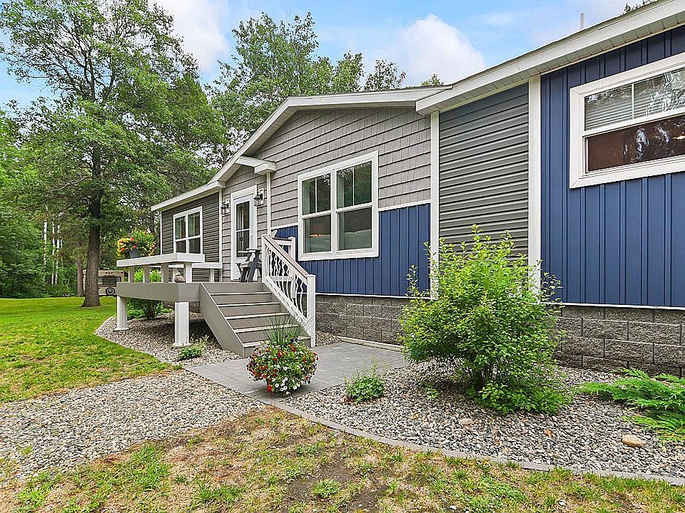 22673 106th St, Menahga, MN 56464 | Zillow