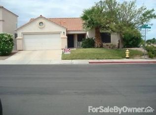 603 Lively Fiesta Way, Henderson, NV 89015