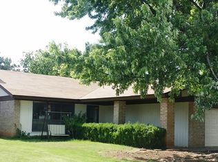 12413 Clarence Ct, Oklahoma City, OK 73142