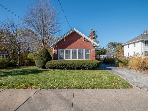 16816 S Park Ave, South Holland, IL 60473