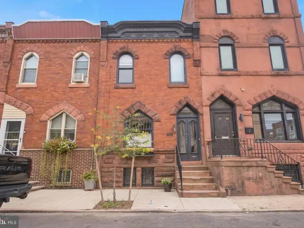 2335 S 13th St, Philadelphia, PA 19148