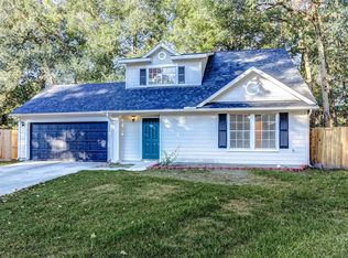 21892 Silver Oak Ct, Porter, TX 77365