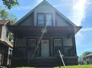 435 N Rural St, Indianapolis, IN 46201