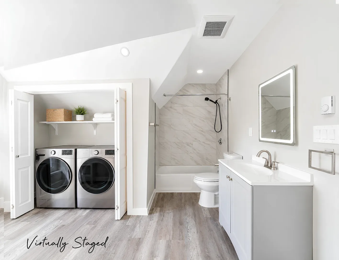 2 bed, 896 sqft, $2,400 — Photo 2