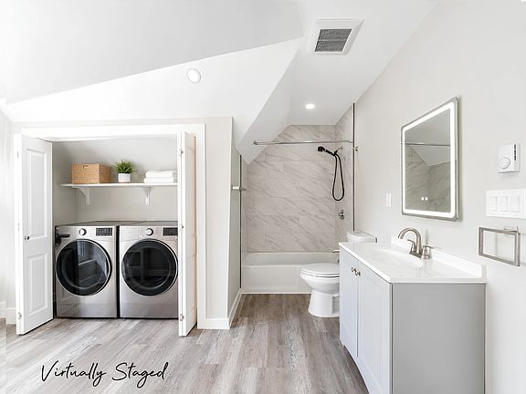 2nd image of 7 Cherry St #3