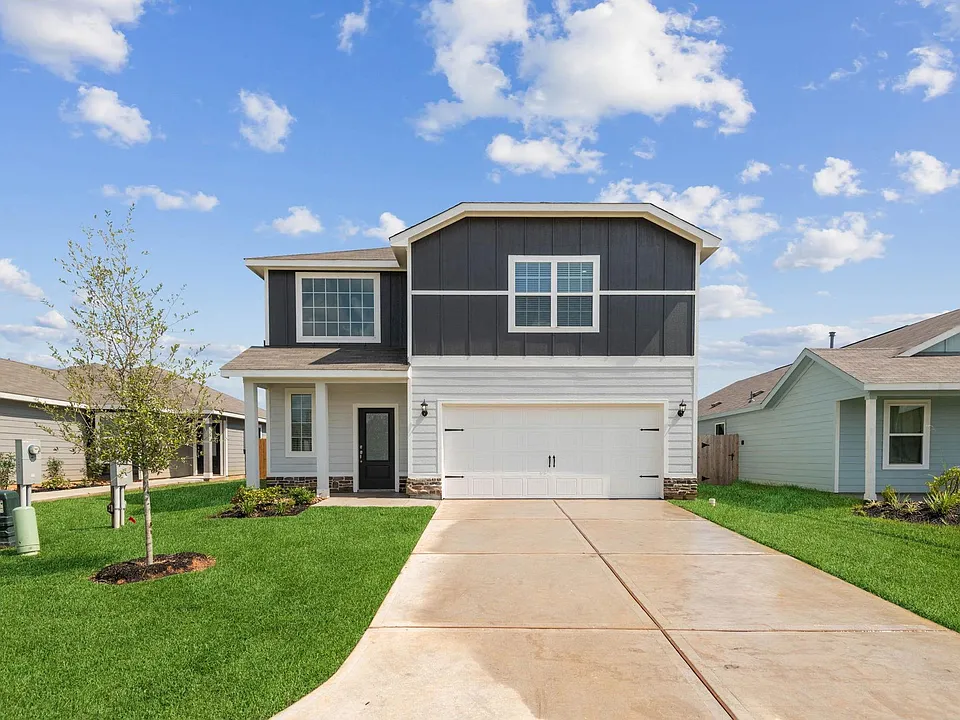 16483 Honeysuckle Hill Dr