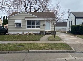17308 Wall St, Melvindale, MI 48122