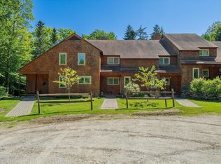 95 Glazebrook Rd UNIT F-2, Killington, VT 05751