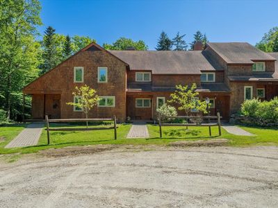 95 Glazebrook Road Unit F-2, Killington, VT, 05751