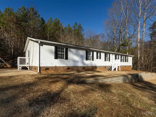 221 Rash Rd, Lincolnton, NC 28092
