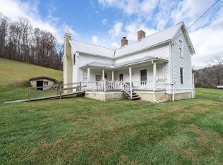 15394 Tobyhanna Rd, Abingdon, VA 24210