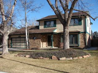 450 Bellaire Ct, Broomfield, CO 80020