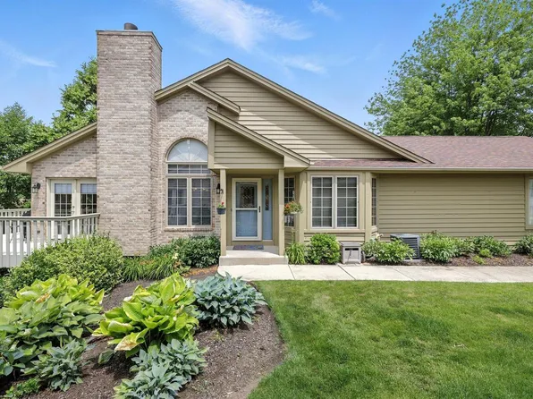 4011 Prairie Village DRIVE #106, Kenosha, WI 53142