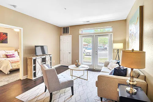 Mountain Ranch Apartments Photo 1